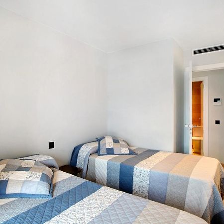 Apartamento Guanarteme Las Palmas de Gran Canaria Exterior photo