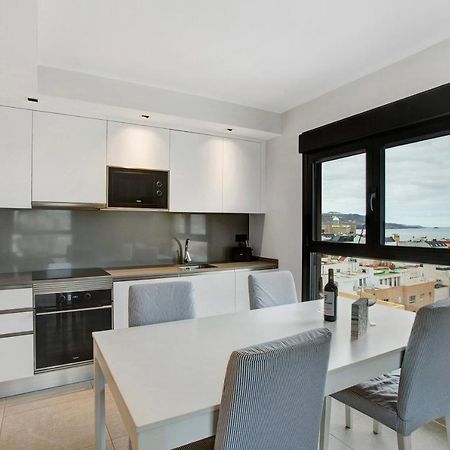 Apartamento Guanarteme Las Palmas de Gran Canaria Exterior photo