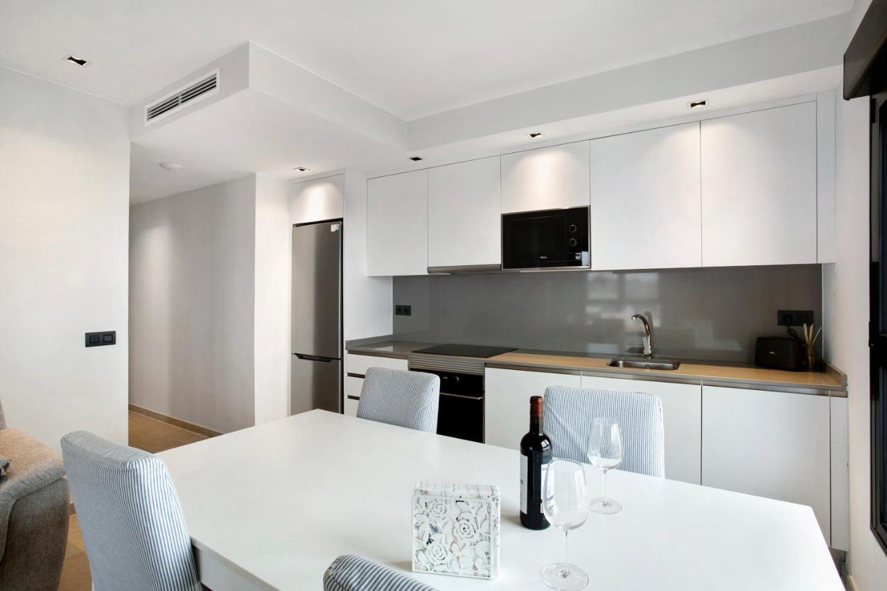 Apartamento Guanarteme Las Palmas de Gran Canaria Exterior photo
