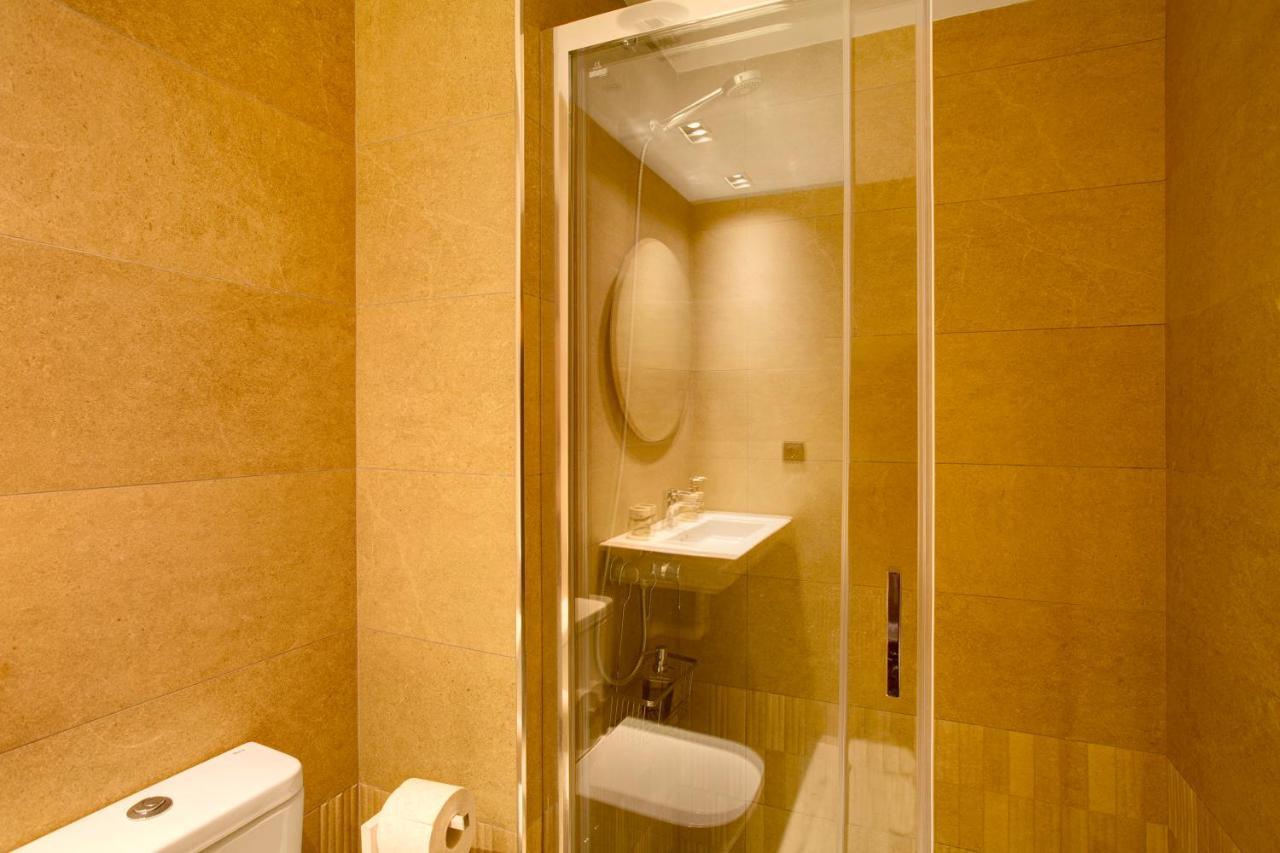 Apartamento Guanarteme Las Palmas de Gran Canaria Exterior photo